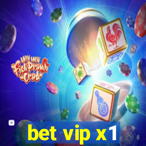 bet vip x1